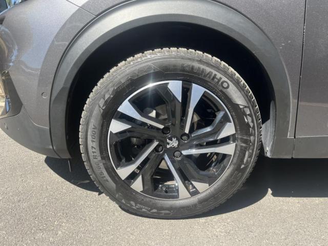 Peugeot 2008 image 7