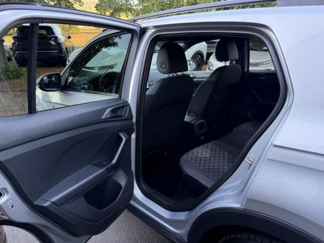 Volkswagen T-Cross image 5