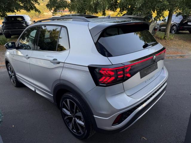 Volkswagen T-Cross image 9