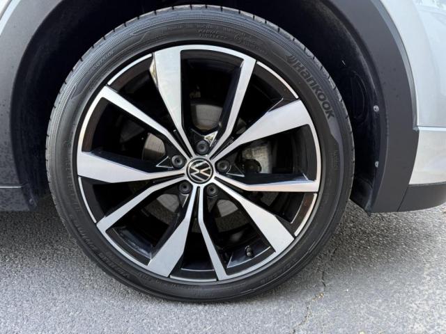 Volkswagen T-Cross image 7