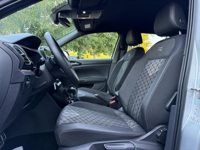 Volkswagen T-Cross image 4