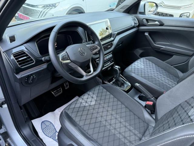 Volkswagen T-Cross image 3