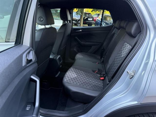 Volkswagen T-Cross image 6