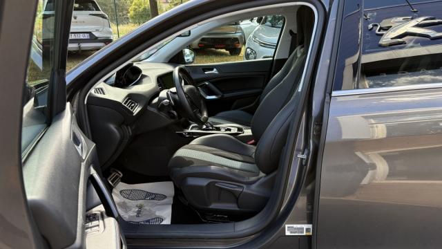 Peugeot 308 image 7