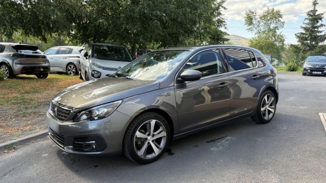 Peugeot 308 image 4