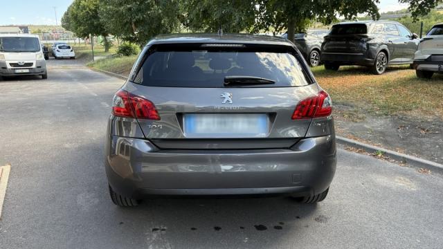 Peugeot 308 image 9