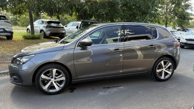 Peugeot 308 image 5