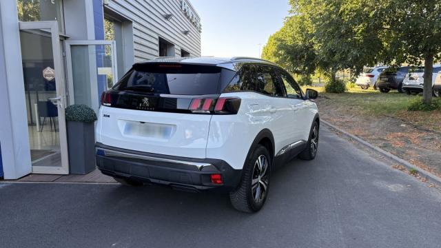 Peugeot 3008 image 8