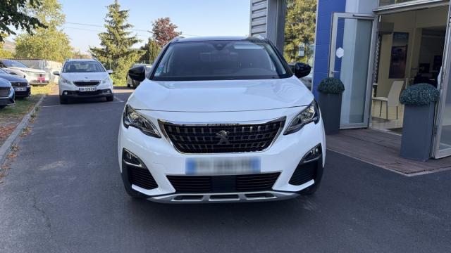 Peugeot 3008 image 7