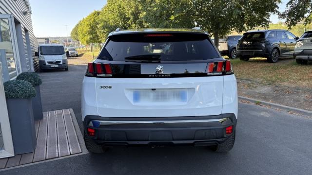 Peugeot 3008 image 4