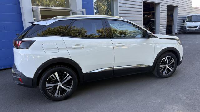 Peugeot 3008 image 5