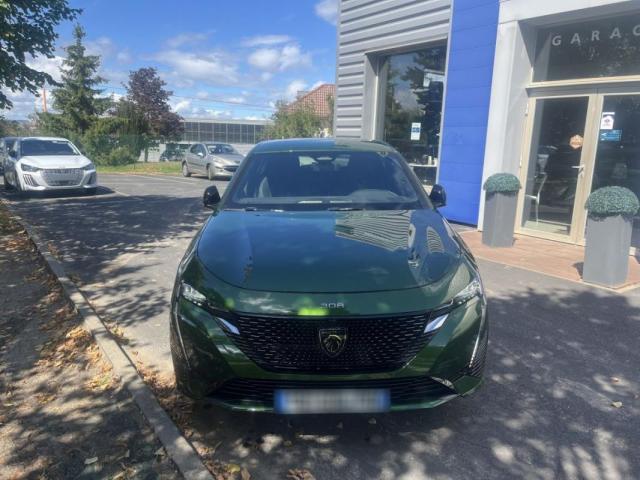 Peugeot 308 image 5