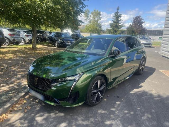 Peugeot 308 image 2