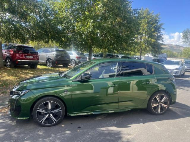 Peugeot 308 image 4