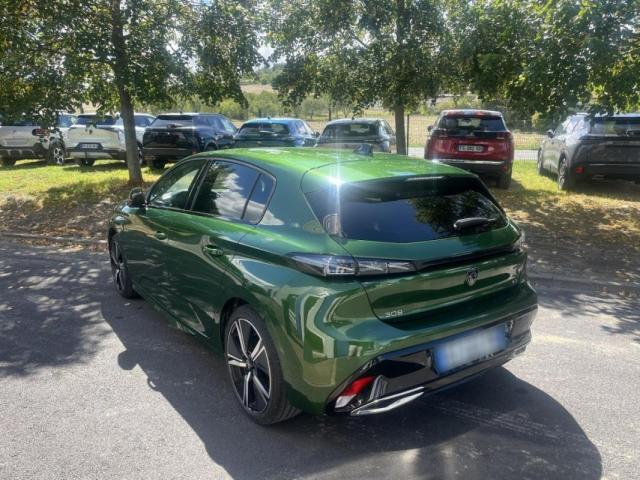Peugeot 308 image 7