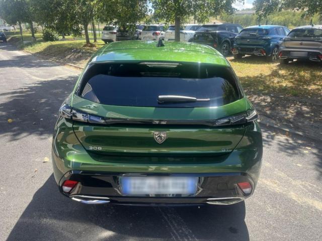 Peugeot 308 image 3