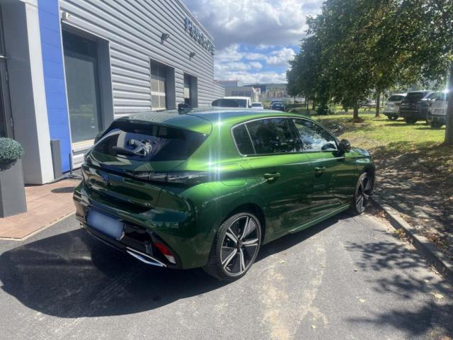 Peugeot 308 image 9