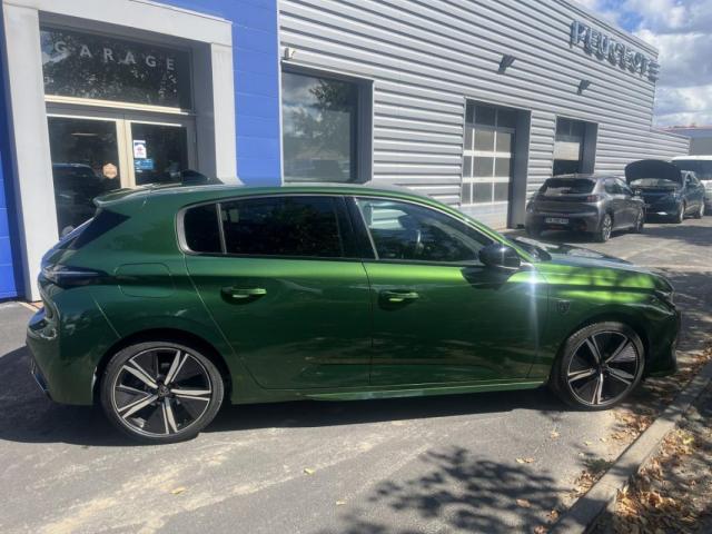 Peugeot 308 image 1