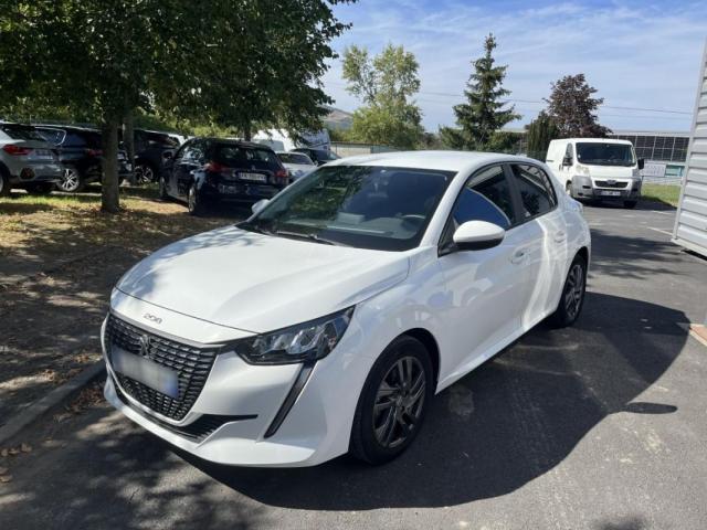 Peugeot 208 image 9
