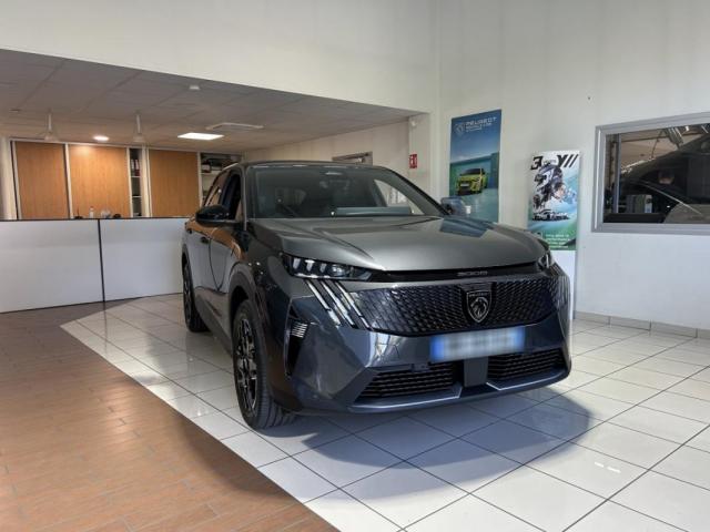 Peugeot 3008 Iii 1.2 Hybrid 145 E-Dcs6 Gt