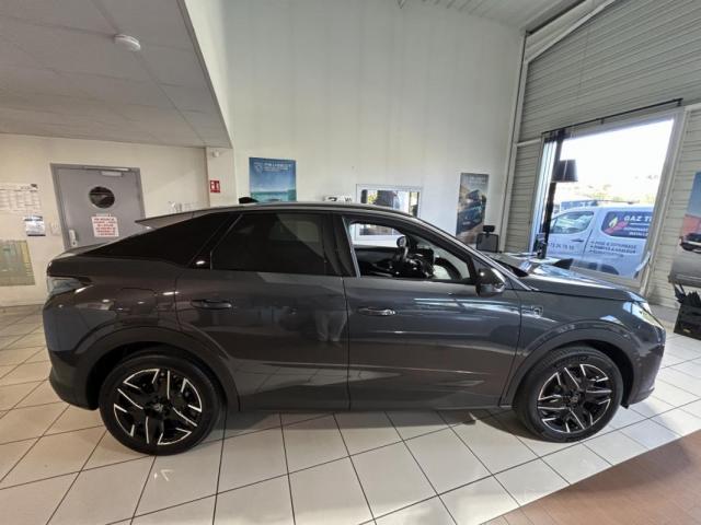 Peugeot 3008 image 5