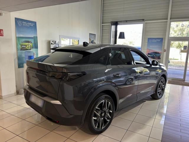 Peugeot 3008 image 1