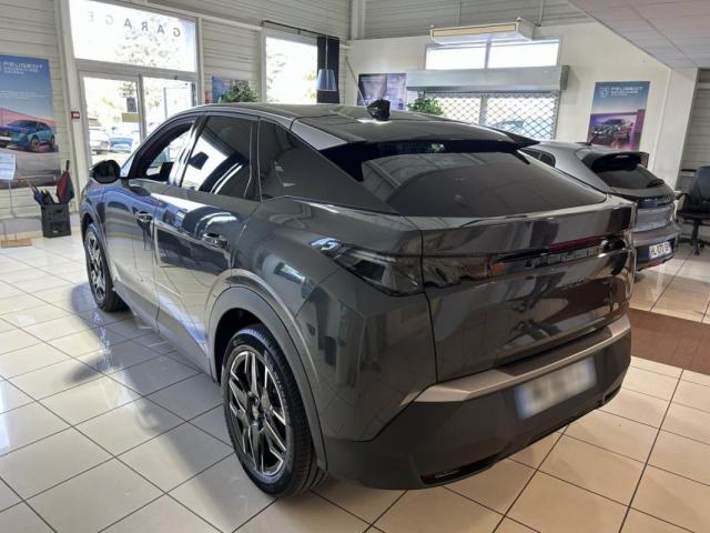 Peugeot 3008 image 8
