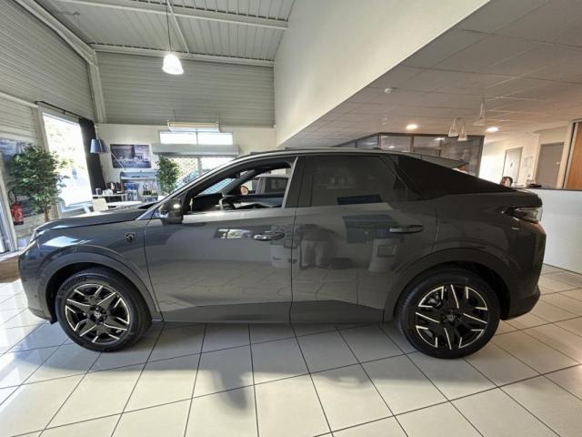 Peugeot 3008 image 2