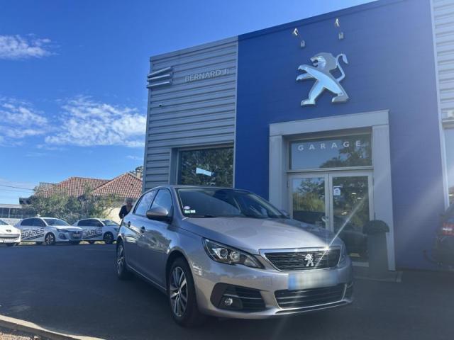 Peugeot 308 Ii Puretech 110 S&s Style