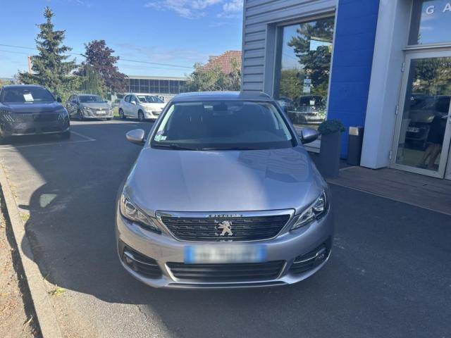 Peugeot 308 image 8