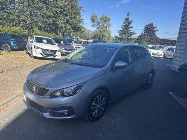 Peugeot 308 image 4