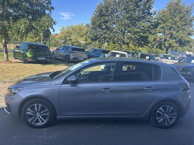 Peugeot 308 image 6