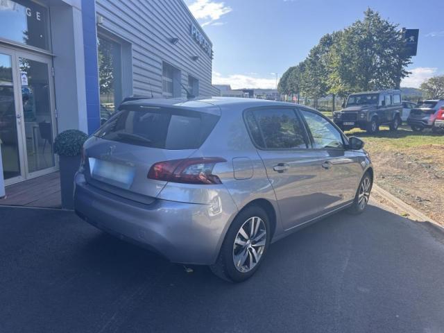 Peugeot 308 image 7