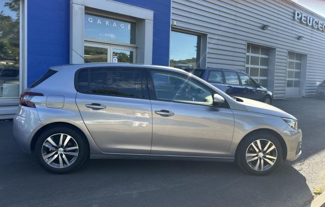 Peugeot 308 image 3
