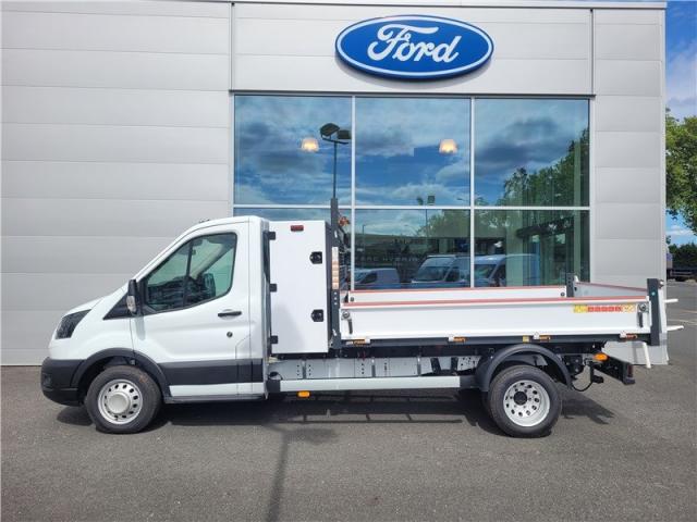 Ford Transit image 3