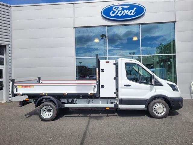 Ford Transit image 1