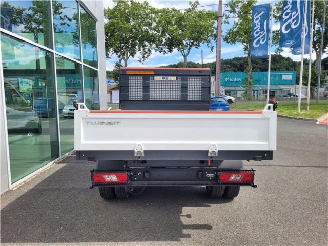 Ford Transit image 2