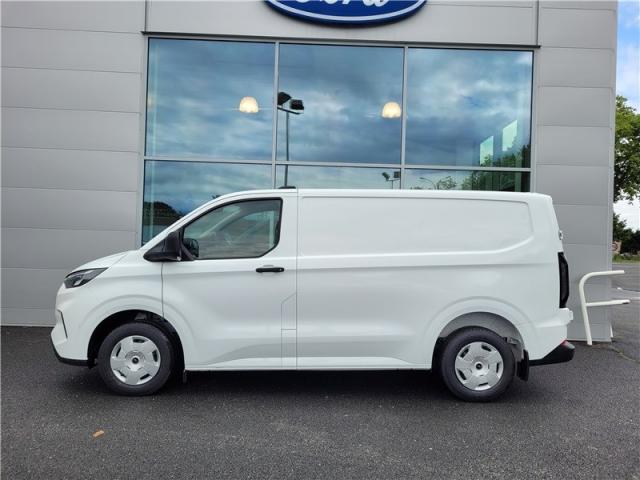 Ford Transit Custom image 1