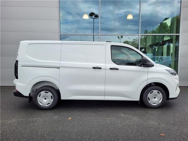 Ford Transit Custom image 9