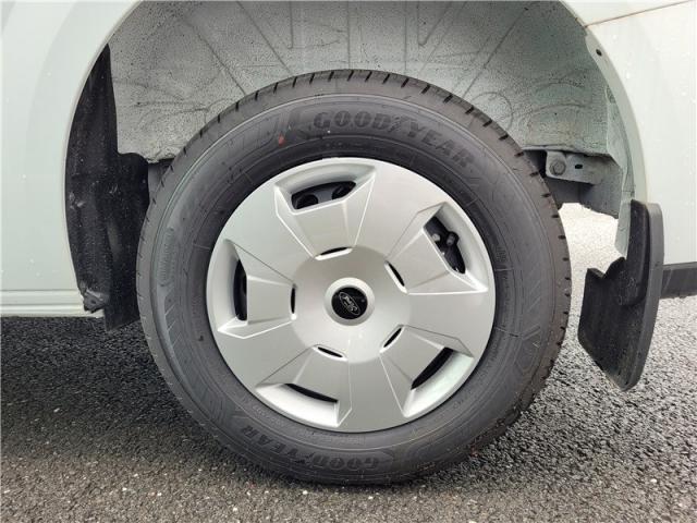 Ford Transit Custom image 2