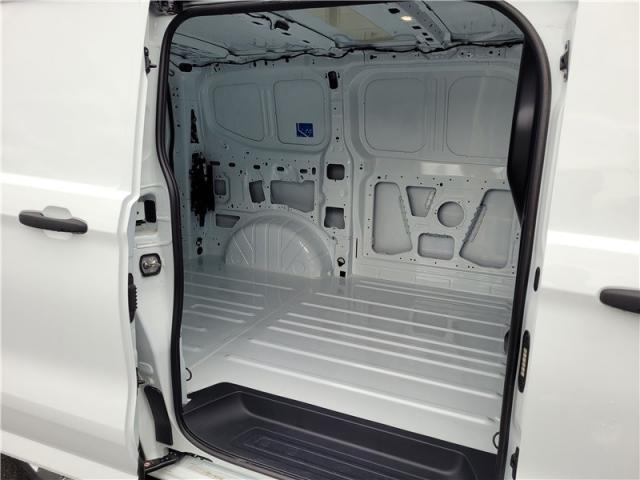 Ford Transit Custom image 7