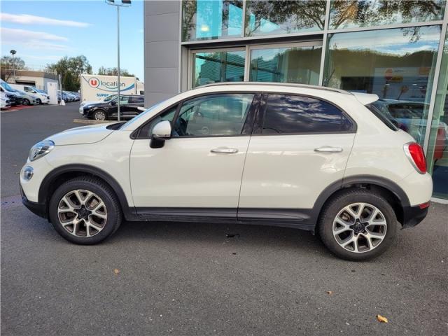 Fiat 500x image 4