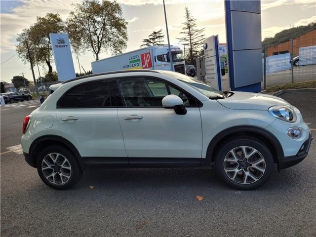 Fiat 500x image 8