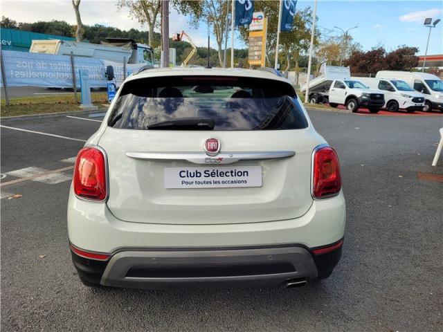 Fiat 500x image 7