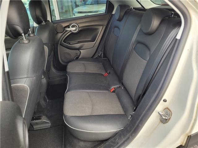 Fiat 500x image 1