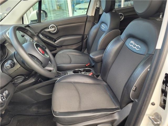 Fiat 500x image 6