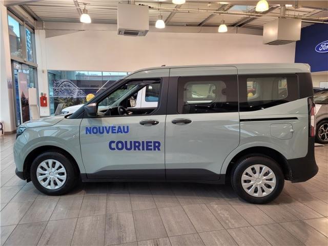 Ford Tourneo image 7