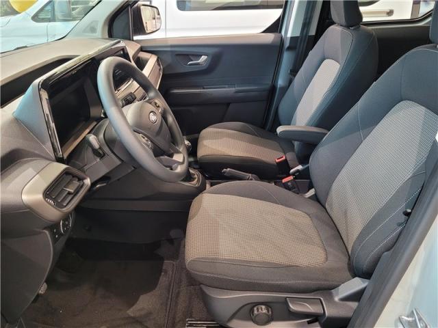 Ford Tourneo image 1