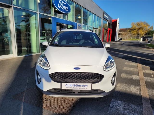 Ford Fiesta image 3