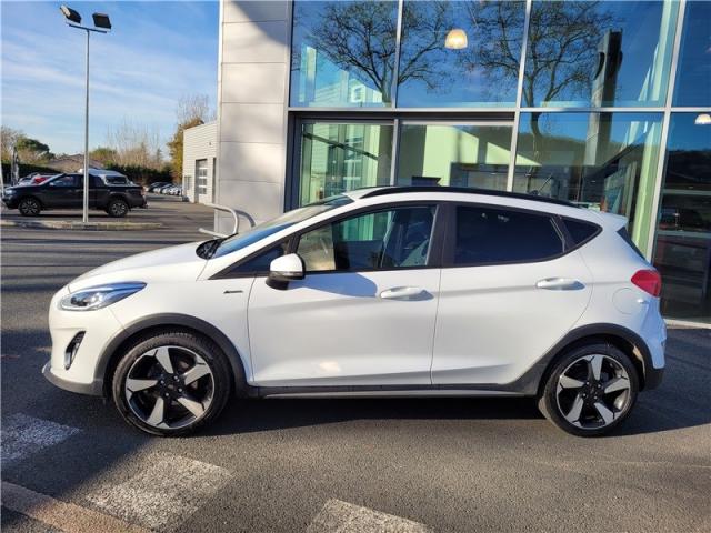 Ford Fiesta image 7